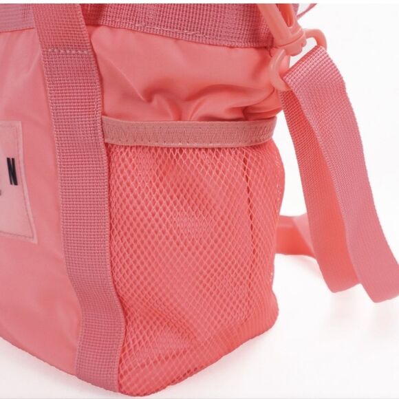 Jordan Air Jordan Mini Tote Bag- Pink - Picture 2 of 8